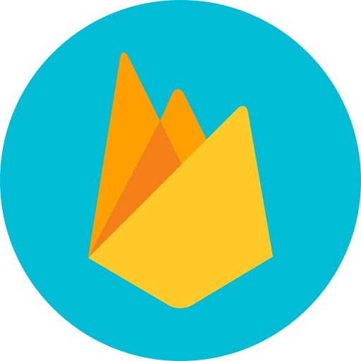 Firebase Icon