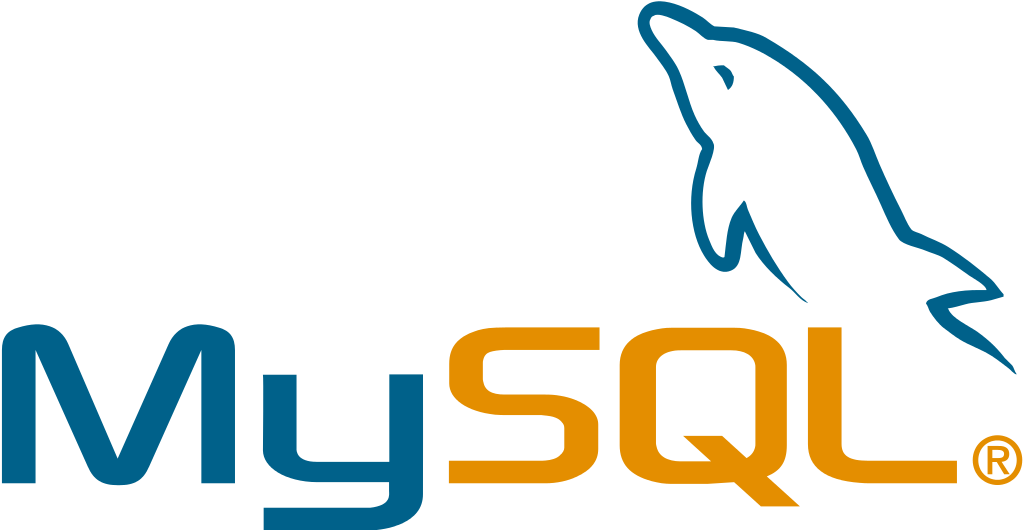 MySQL Icon